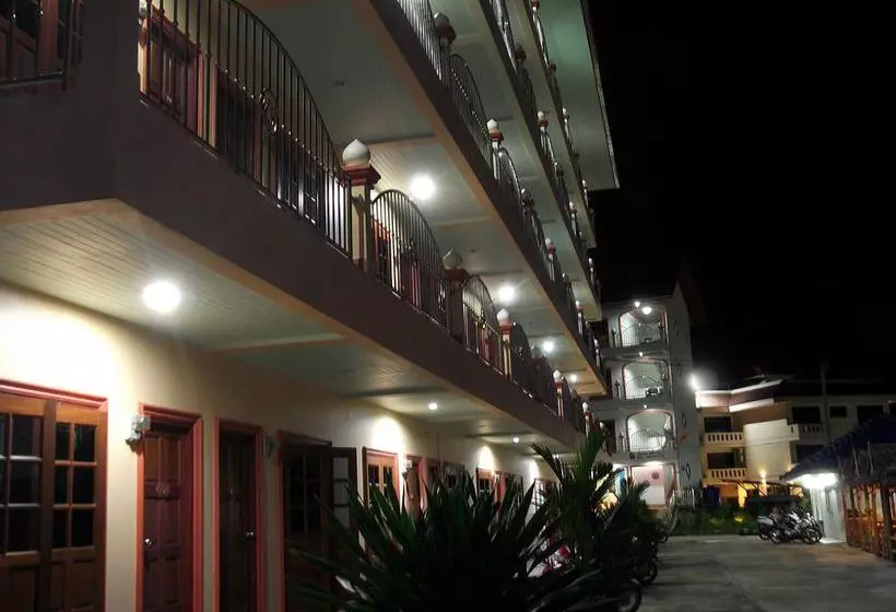 Fotos del hotel Neeraja Guesthouse:  6