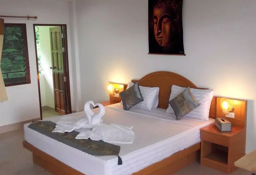 Fotos del hotel Neeraja Guesthouse:  11