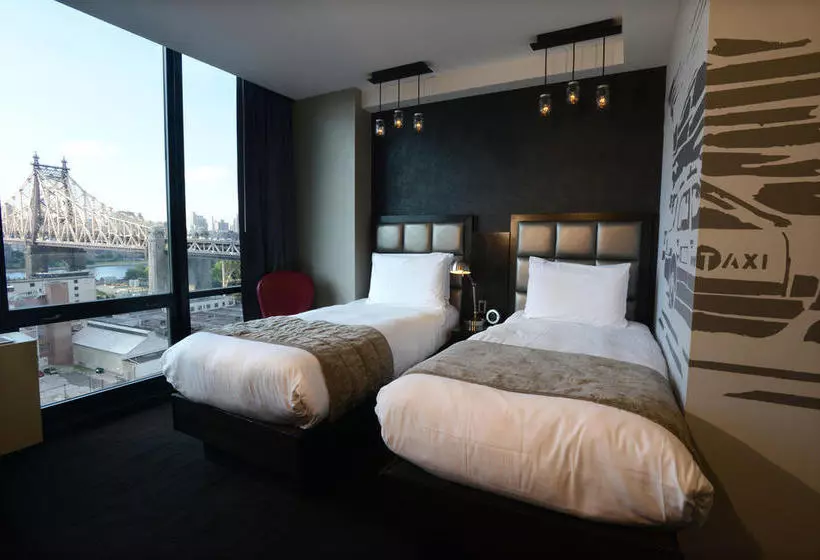 Fotos del hotel Z Nyc:  5