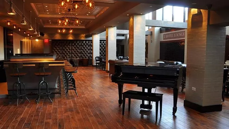 Fotos del hotel Z Nyc:  3
