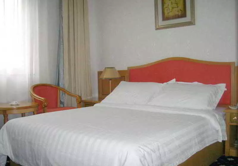 Fotos del hotel Chundu:  2