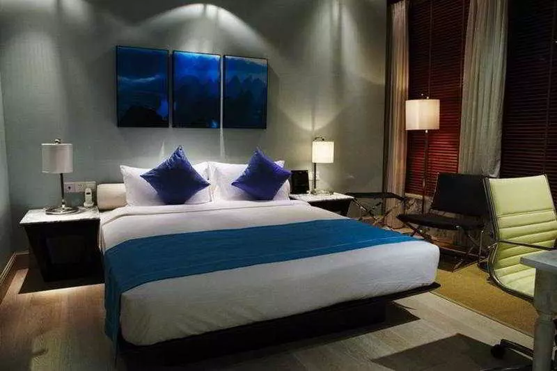 Fotos del hotel Lapis Gela Boutique:  2