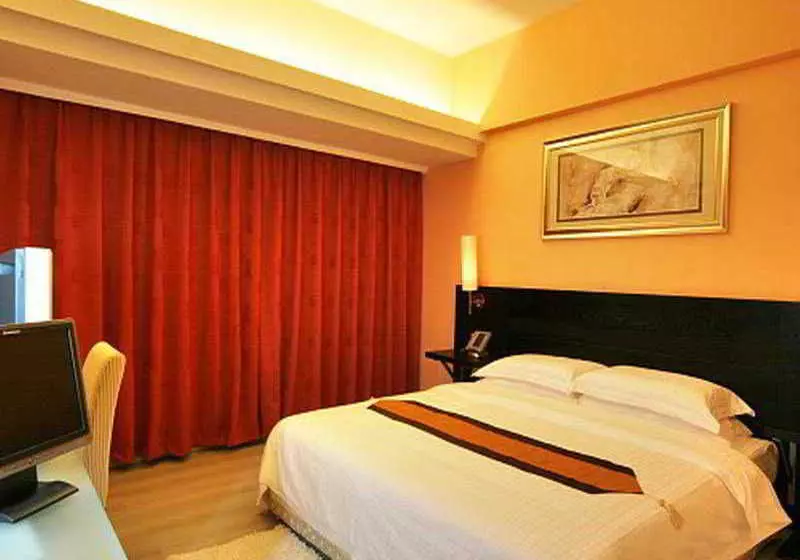 Peng’an Hotel Guangzhou