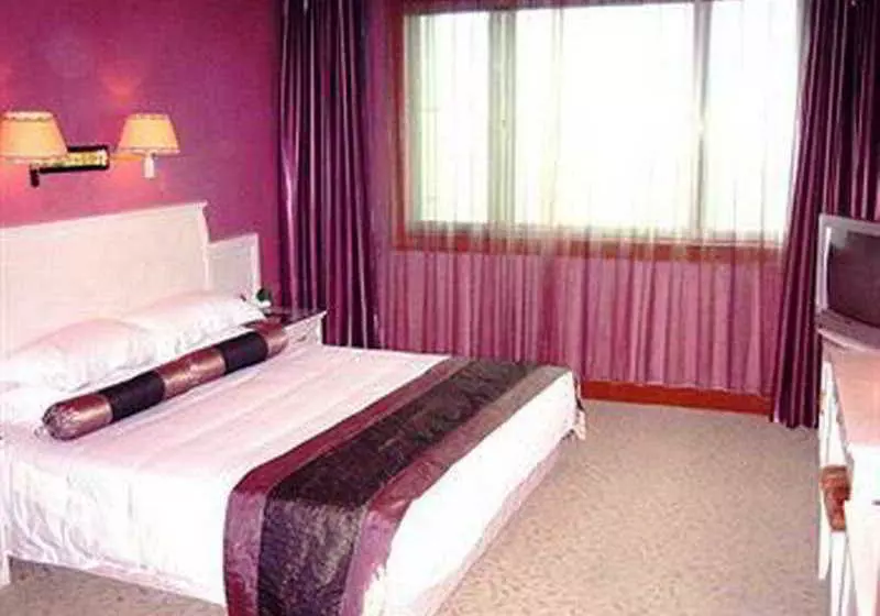 Fotos del hotel Rejing International:  2