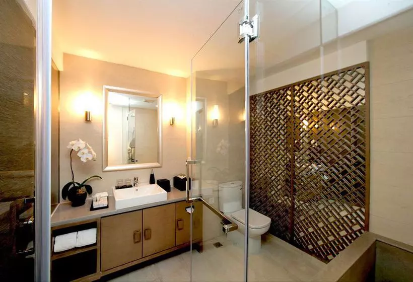 Fotos del hotel Beijing Shichahai Shadow Art Performance:  7