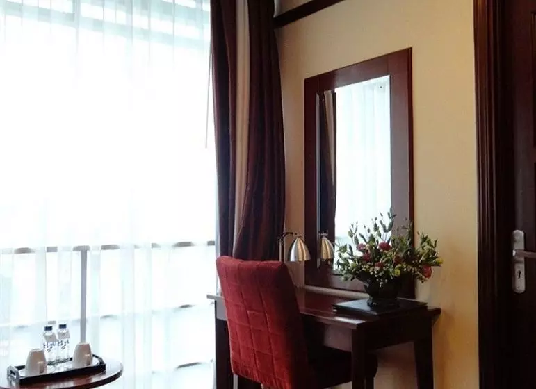 Fotos del hotel Park View Saigon:  24