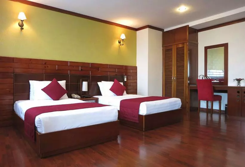 Fotos del hotel Park View Saigon:  17