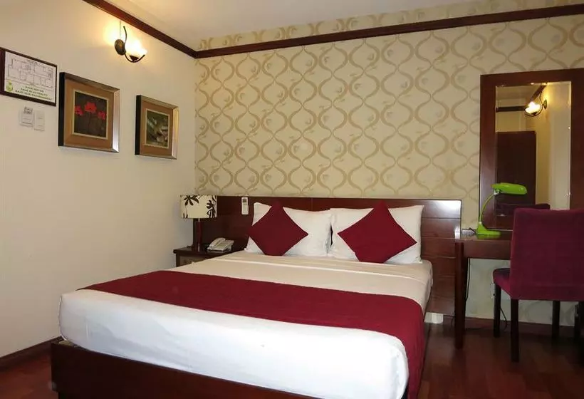 Fotos del hotel Park View Saigon:  10