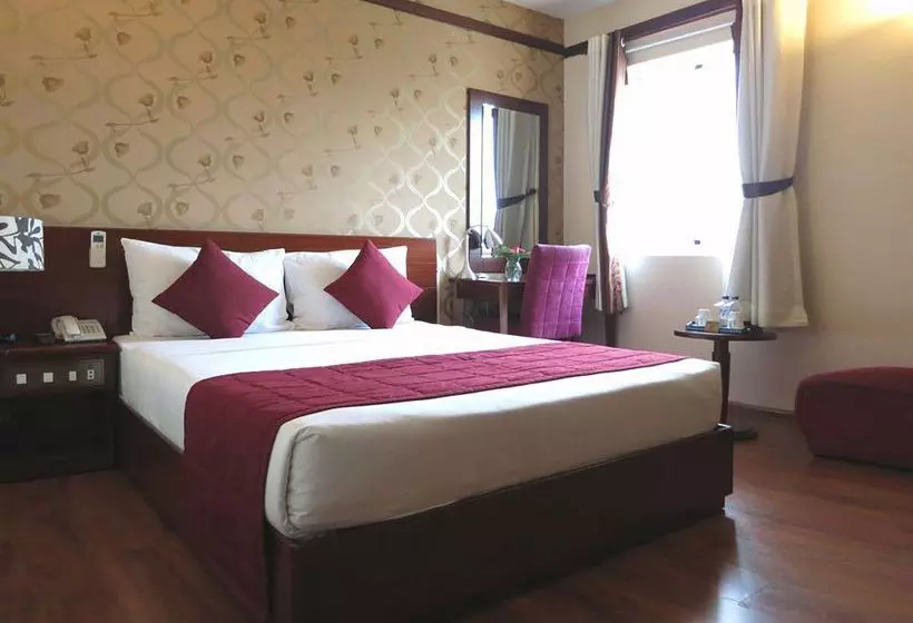 Fotos del hotel Park View Saigon:  9