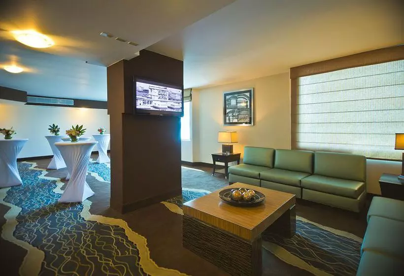 Fotos del hotel Doubletree By Hilton Panama City:  10