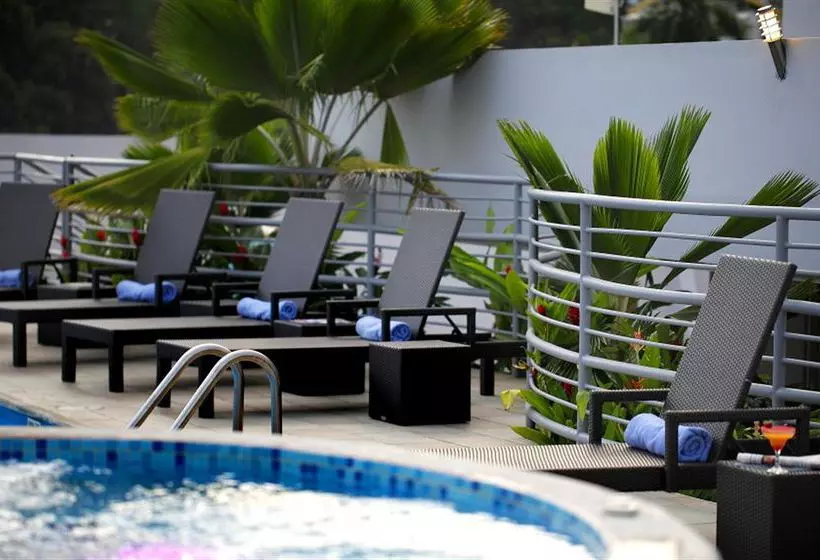Fotos del hotel Doubletree By Hilton Panama City:  7