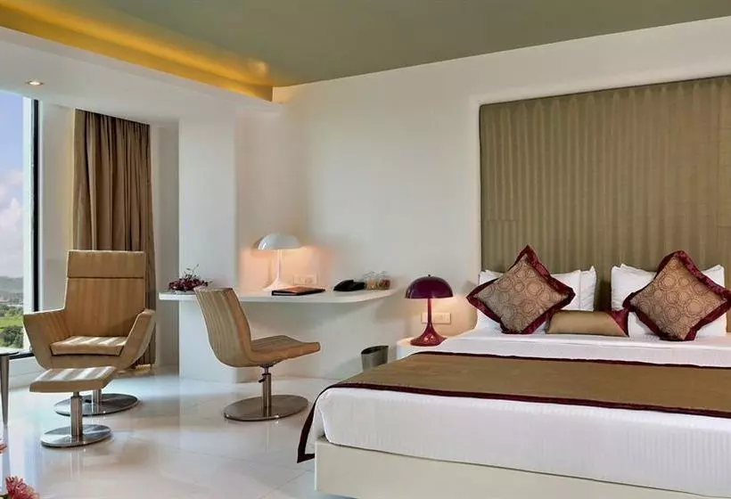 Fotos del hotel Fortune Inn Exotica Hinjewadi  Member Itc  Group:  12