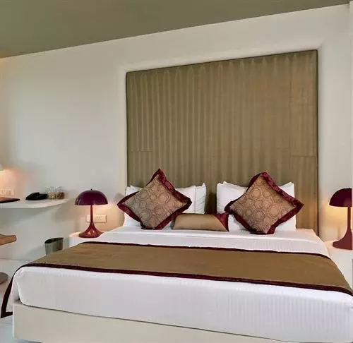 Fotos del hotel Fortune Inn Exotica Hinjewadi  Member Itc  Group:  14