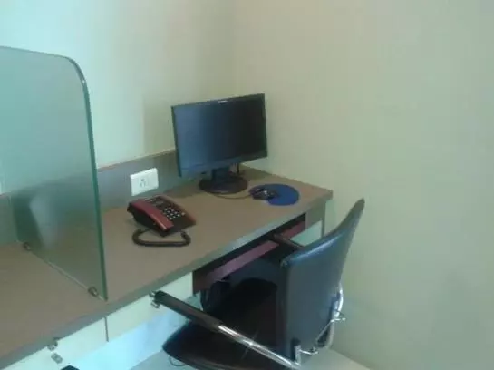 Fotos del hotel Fortune Inn Exotica Hinjewadi  Member Itc  Group:  16