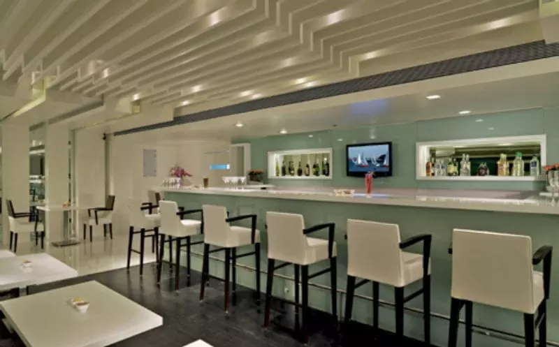 Fotos del hotel Fortune Inn Exotica Hinjewadi  Member Itc  Group:  4