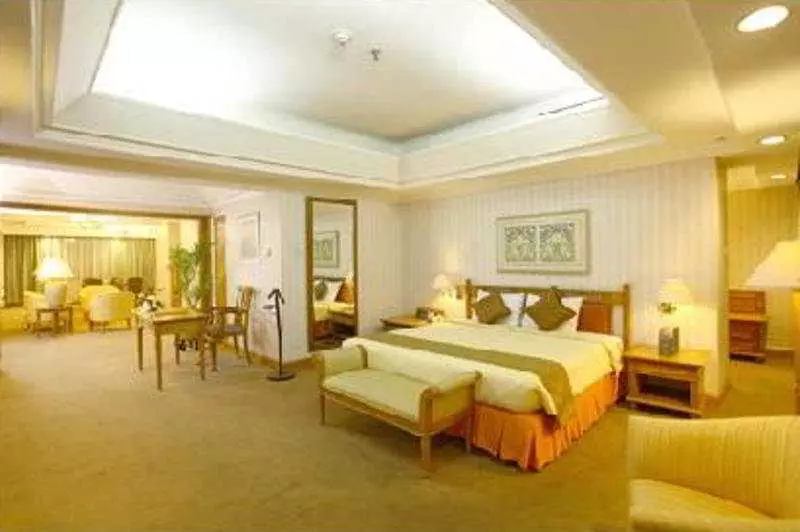 Fotos del hotel Grand Cempaka:  2