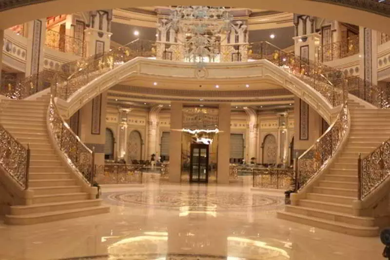 Fotos del hotel The Ritz-carlton, Riyadh:  12