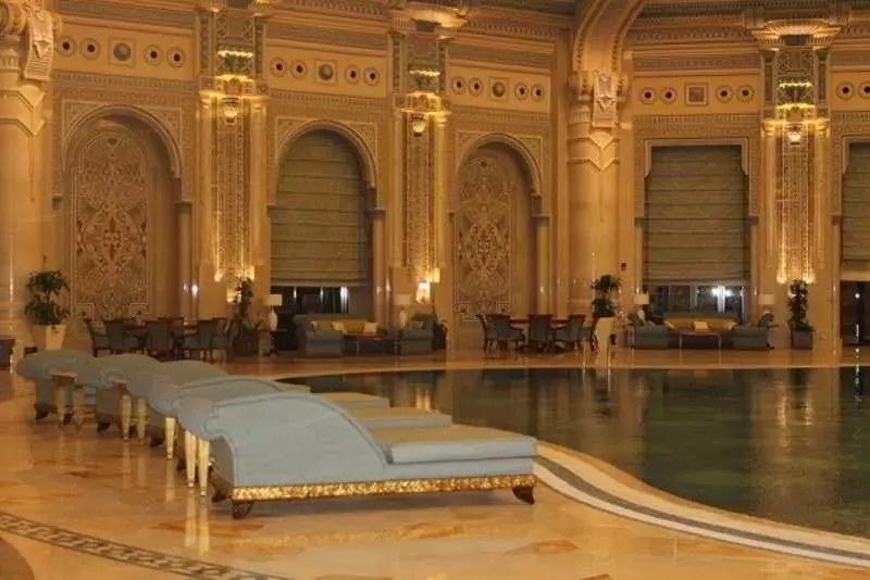 Fotos del hotel The Ritz-carlton, Riyadh:  24