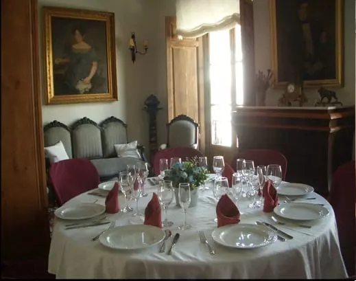 Fotos del hotel Los Balcones De Zafra:  4