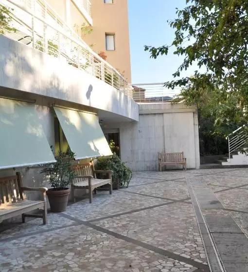 Fotos del hotel Tre Fontane:  4