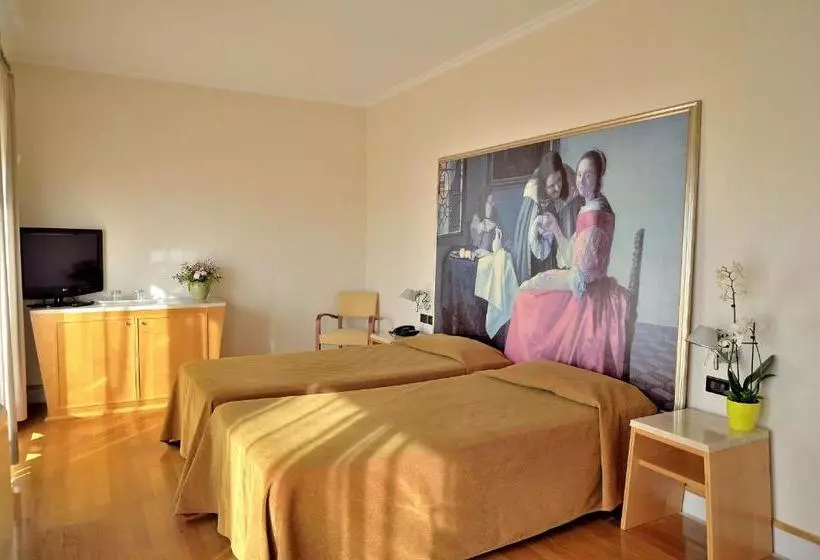 Fotos del hotel Tre Fontane:  7