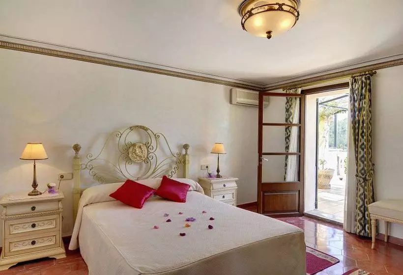 Fotos del hotel Es Jardi:  13