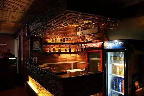 Fotos del hotel Gautam Deluxe:  5