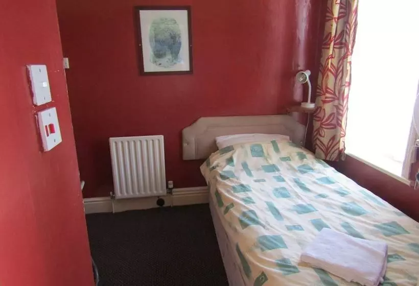 Fotos del hotel The Caroldene:  11