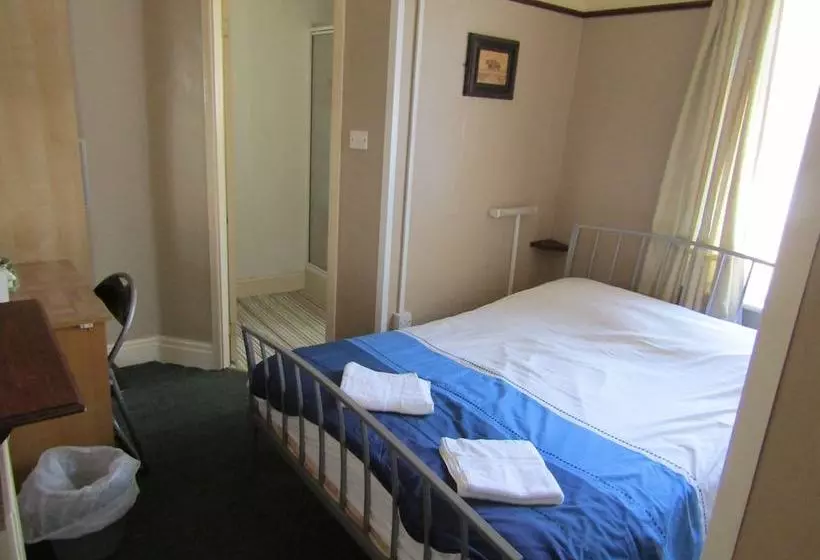 Fotos del hotel The Caroldene:  13