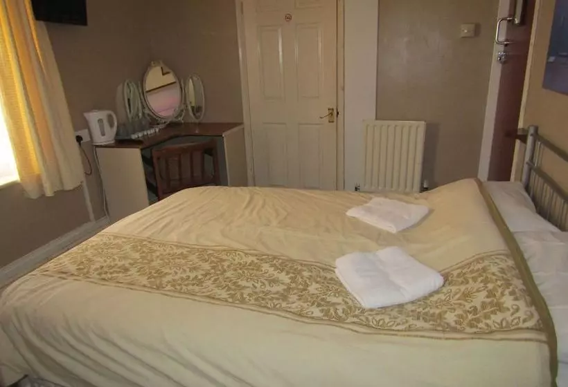 Fotos del hotel The Caroldene:  14