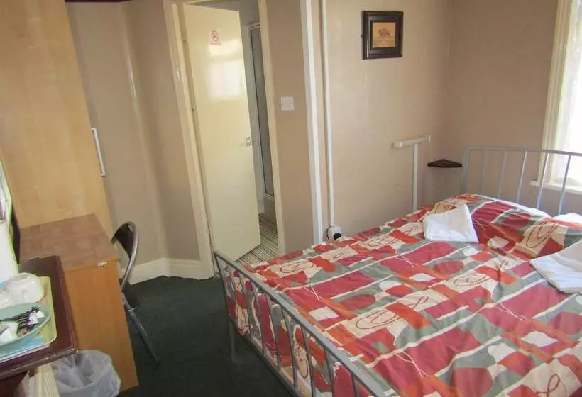 Fotos del hotel The Caroldene:  7