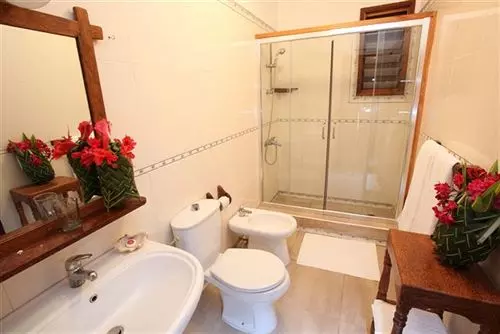 Fotos del hotel Palumbo Reef:  6