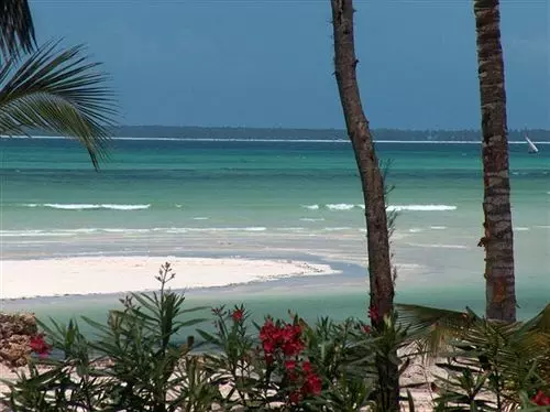 Fotos del hotel Palumbo Reef:  14