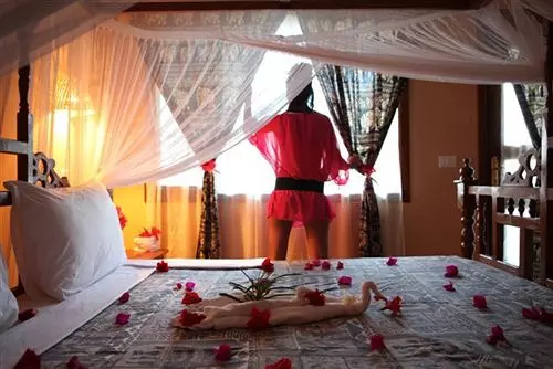 Fotos del hotel Palumbo Reef:  19