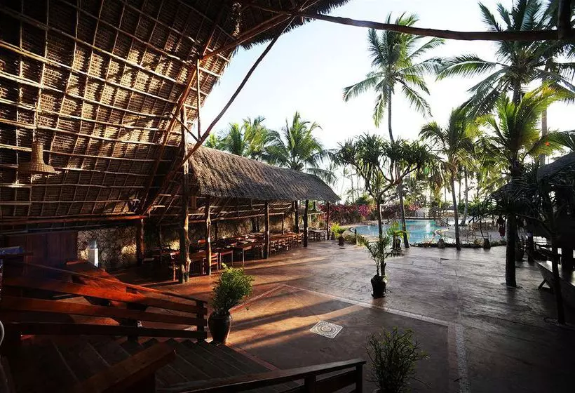 Fotos del hotel Palumbo Reef:  20