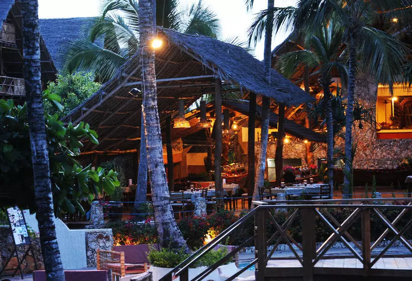 Fotos del hotel Palumbo Reef:  3