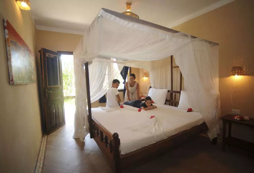 Fotos del hotel Palumbo Reef:  15