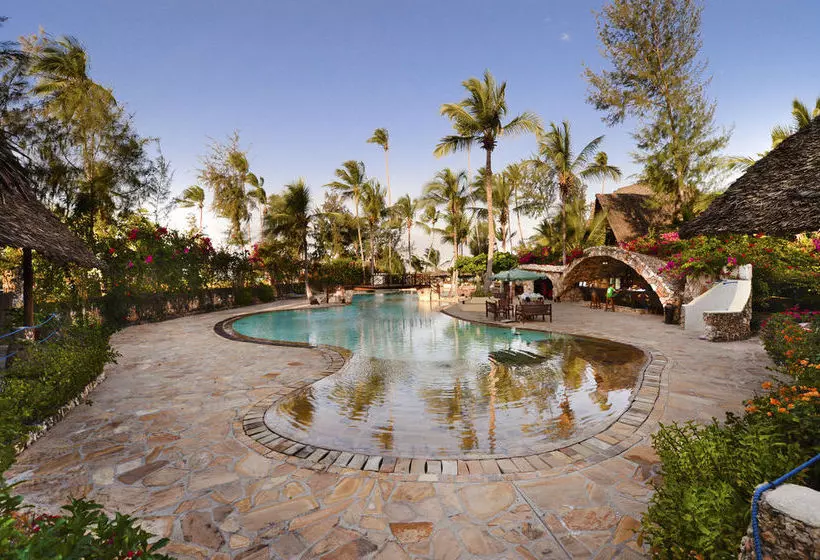 Fotos del hotel Palumbo Reef:  10