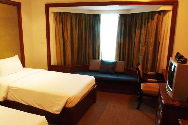 Fotos del hotel Silk Suite:  14