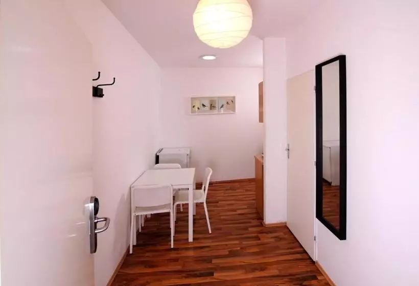 Fotos del hotel Central Spot Prague Apartments:  13