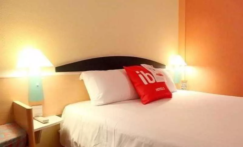 Fotos del hotel Chenggong International  Xi An:  10