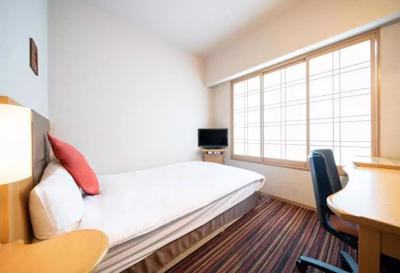 Fotos del hotel Pearl  Yaesu:  12