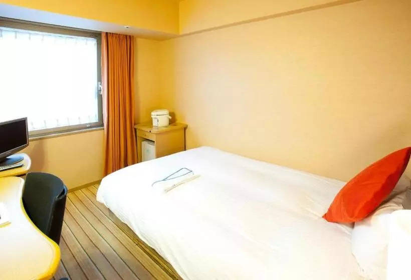 Fotos del hotel Pearl  Yaesu:  9