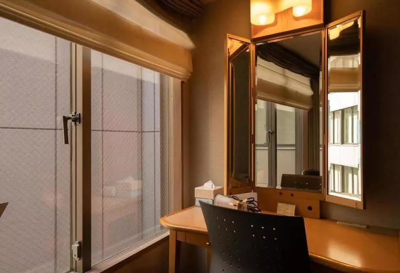 Fotos del hotel Pearl  Yaesu:  13