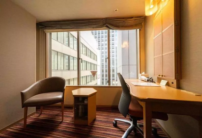 Fotos del hotel Pearl  Yaesu:  14