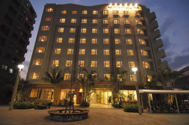 Fotos del hotel Gran View Okinawa:  10