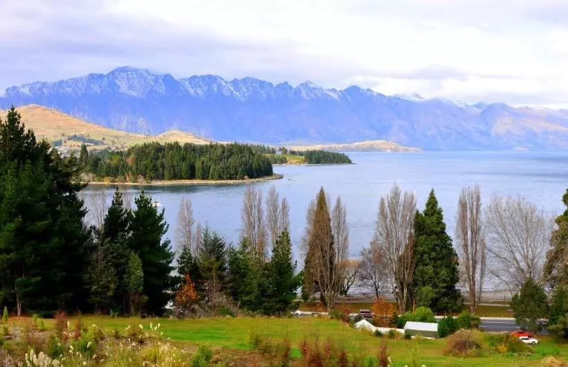 Fotos del hotel Highview Apartments:  15