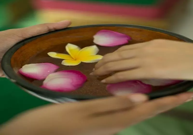 Fotos del hotel Kuta Station:  15