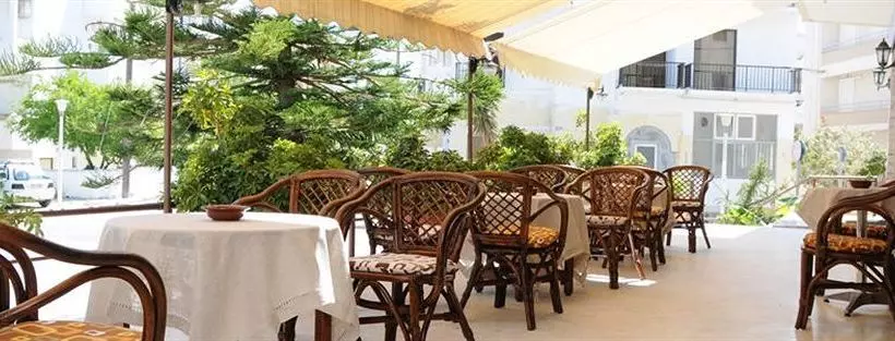 Fotos del hotel Hotel Thomas:  4