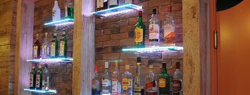 Fotos del hotel Hotel Thomas:  3